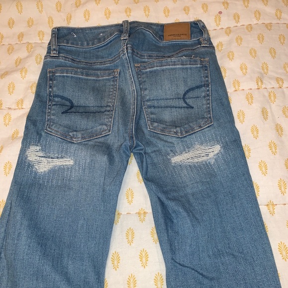 American Eagle Jeans - Picture 2 of 3